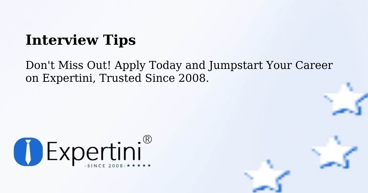 CGI Technologies and Solutions, Inc. interview tips for SAP PI/PO BTP Integration Suite Developer (Mid)   U.S. Citizenship Required